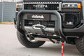 Front Bar Toyota LC J25
