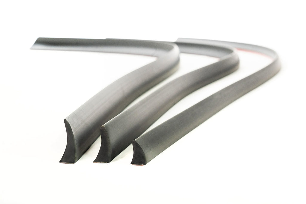 Mudguard 32mm universal