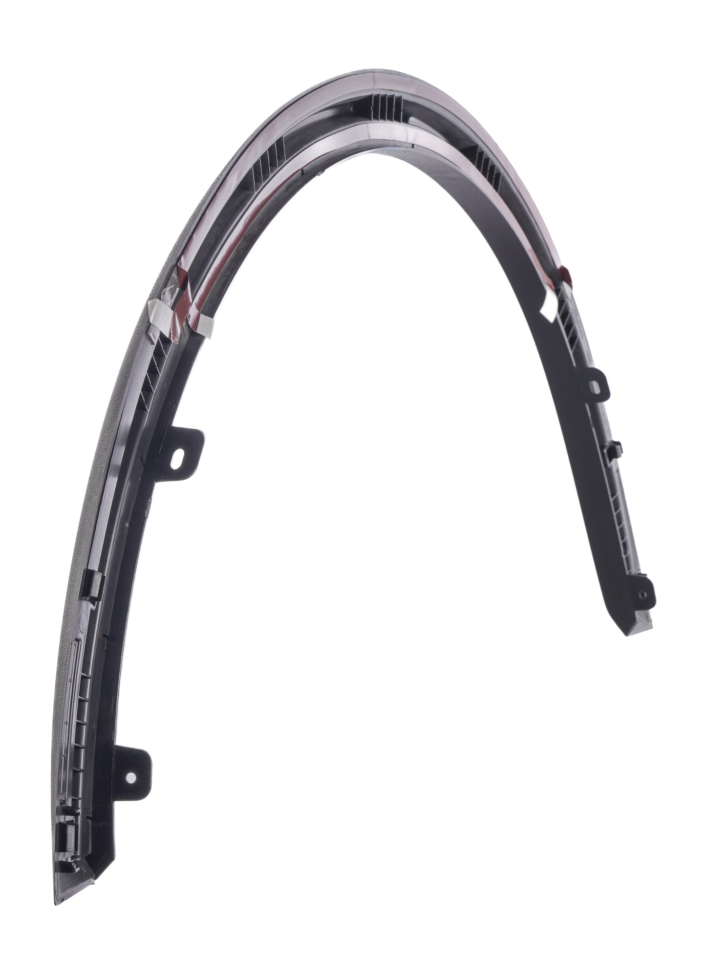 Radabdeckung 20mm
