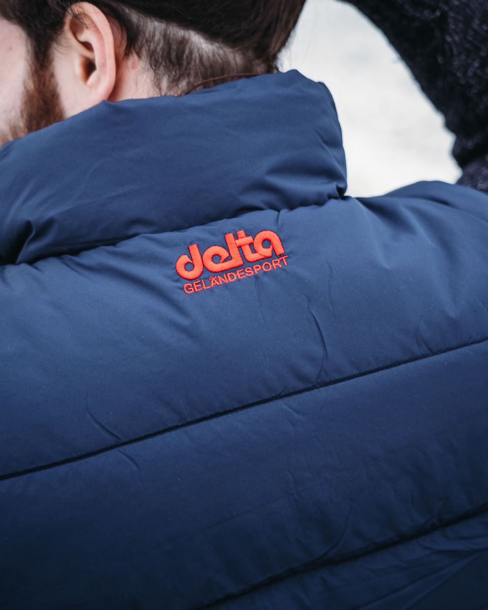 Weste "delta4x4" Größe L