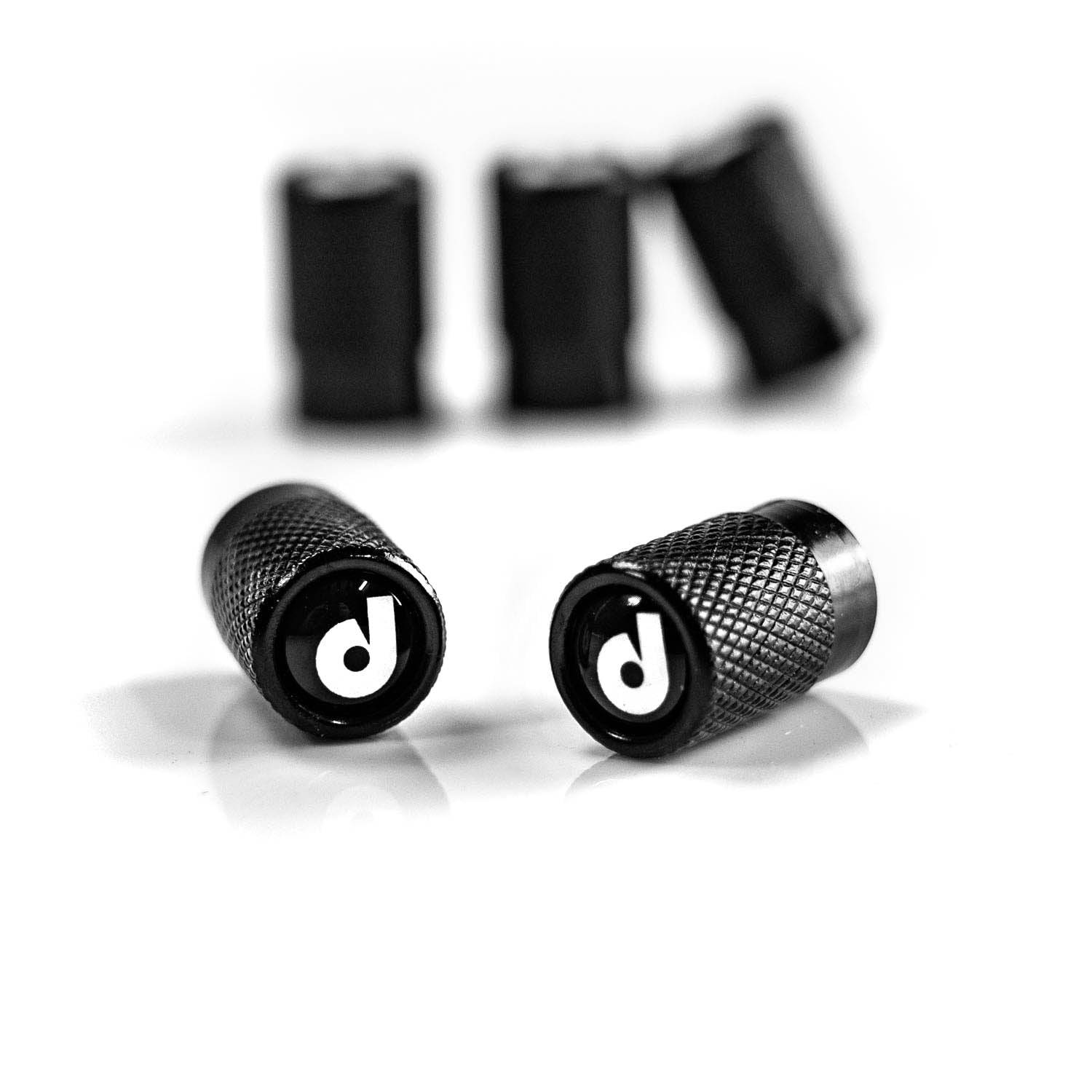 Valve caps "d" delta4x4