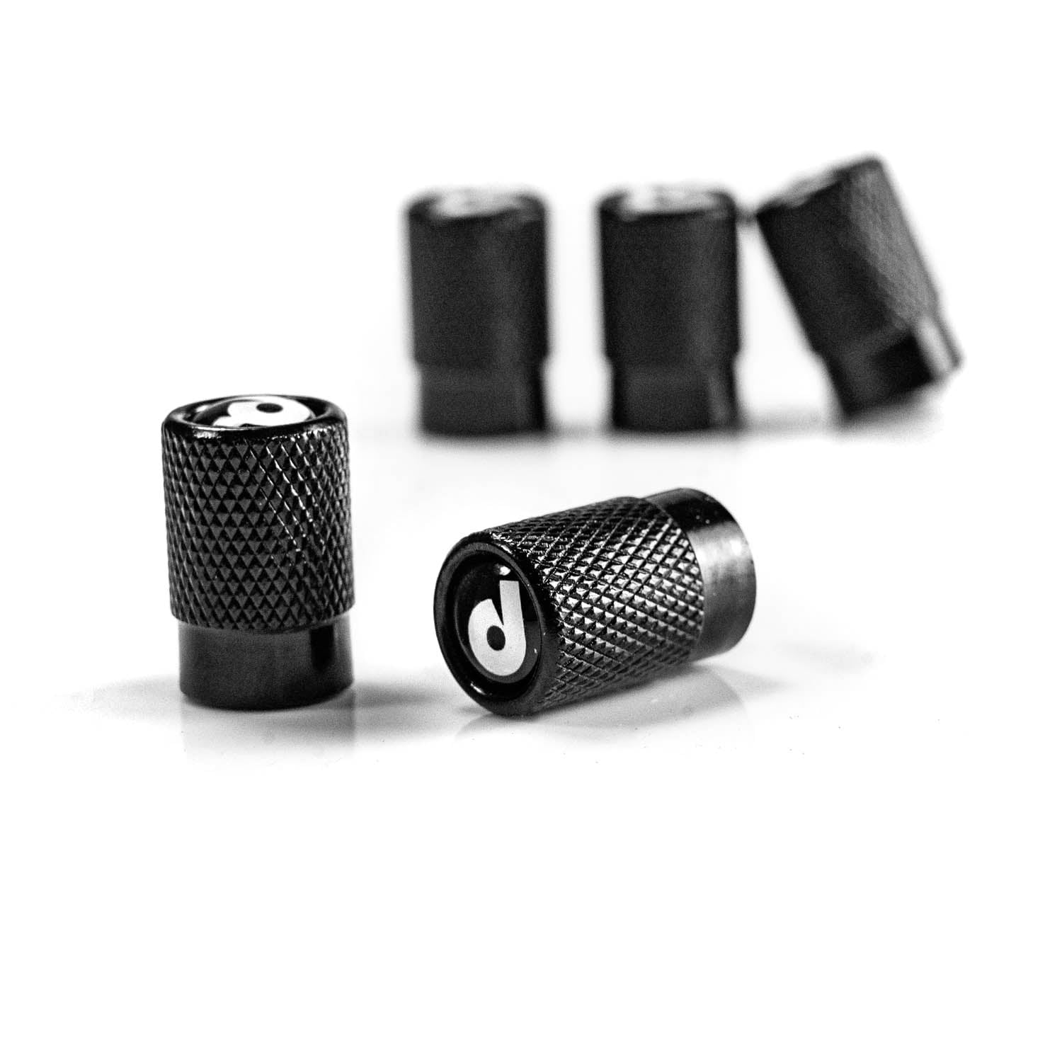 Valve caps "d" delta4x4