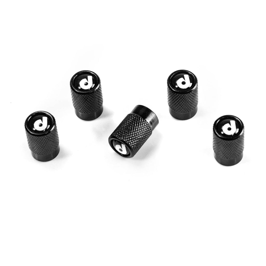 Valve caps "d" delta4x4