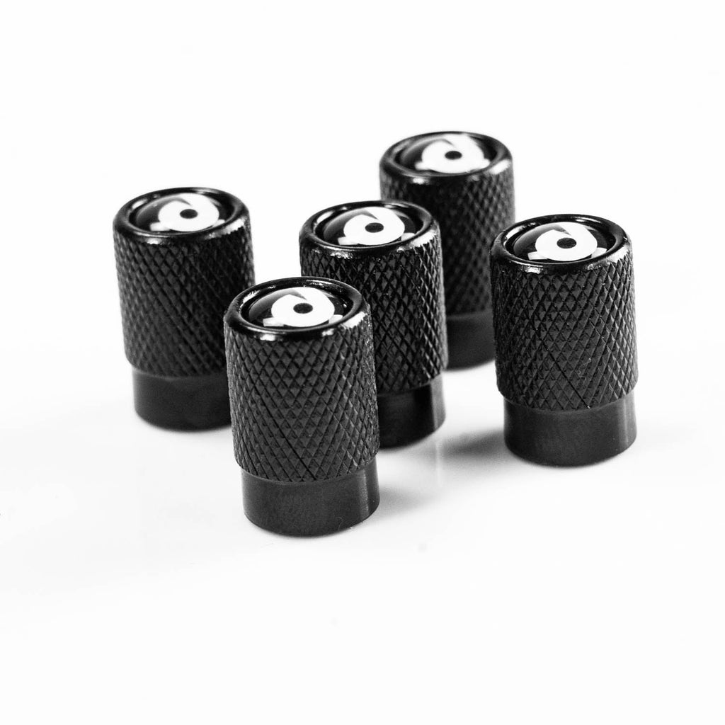 Valve caps "d" delta4x4