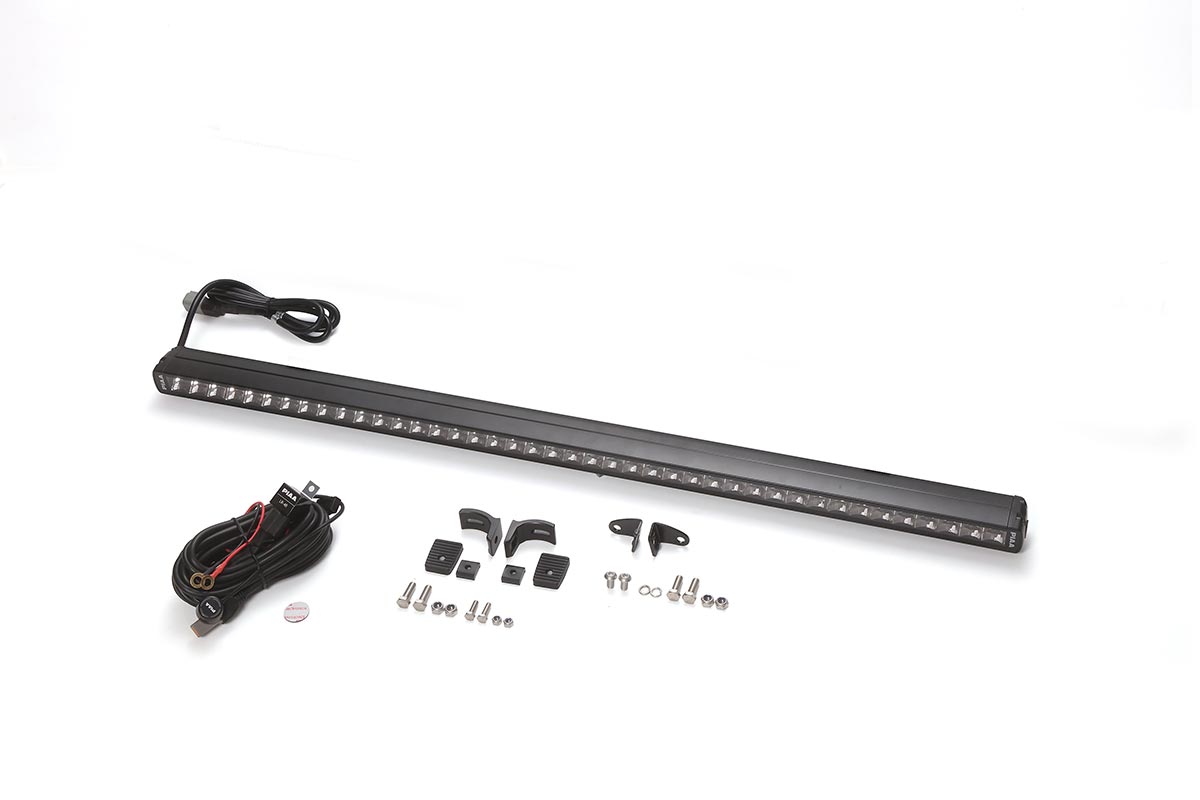 PIAA VRF40 LED Lightbar