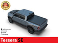 Laderaumabdeckung Tessera SE für Dodge Ram 2019+ short bed (1500 - 1500 TRX - 1500 CLASSIC) TESS 1524 SE black matt