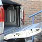 EZReloaded Doppeldämpfersystem VW Amarok - mit Torsionsstab (2014-2022)