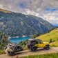 EdgeOut Basic Camping Anhänger