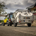 EdgeOut Comfort Camping Anhänger
