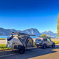 EdgeOut Comfort Camping Anhänger