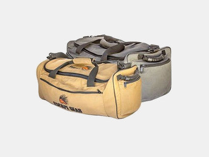 Escape Gear Reisetasche Overland 45, Grau