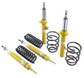 Eibach Pro Lift Kit Suzuki JIMNY Geländewagen geschlossen (A6G) 1.5 AllGrip