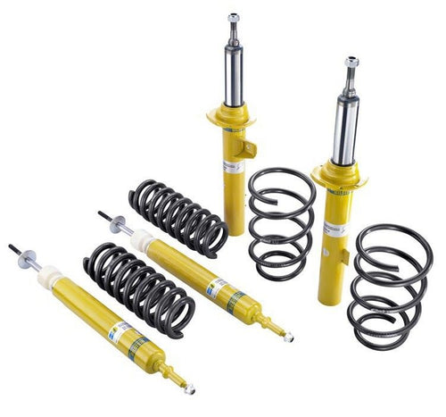 Eibach Pro Lift Kit Suzuki JIMNY Geländewagen geschlossen (A6G) 1.5 AllGrip