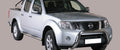 Front Protection Bar Stainless Steel