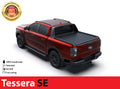 Laderaumabdeckung Tessera SE für FORD Ranger T6.2 P703 WILDTRAK / RAPTOR 2023+ D/C TESS 15080 SE black matt