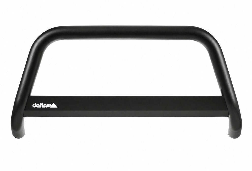 Frontbügel schwarz matt 63mm