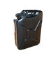 Jerry Can Kanister 20L in Schwarz