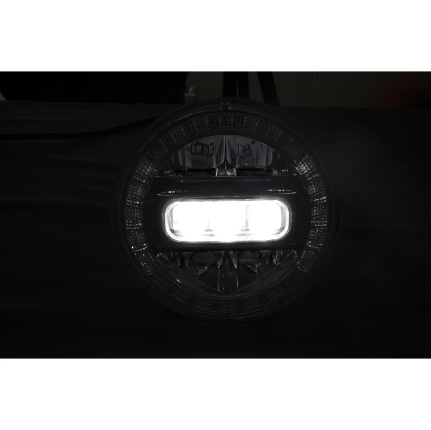 HL5-2 5 3/4 Zoll Bi-LED - Hauptscheinwerfer E-Zulassung
