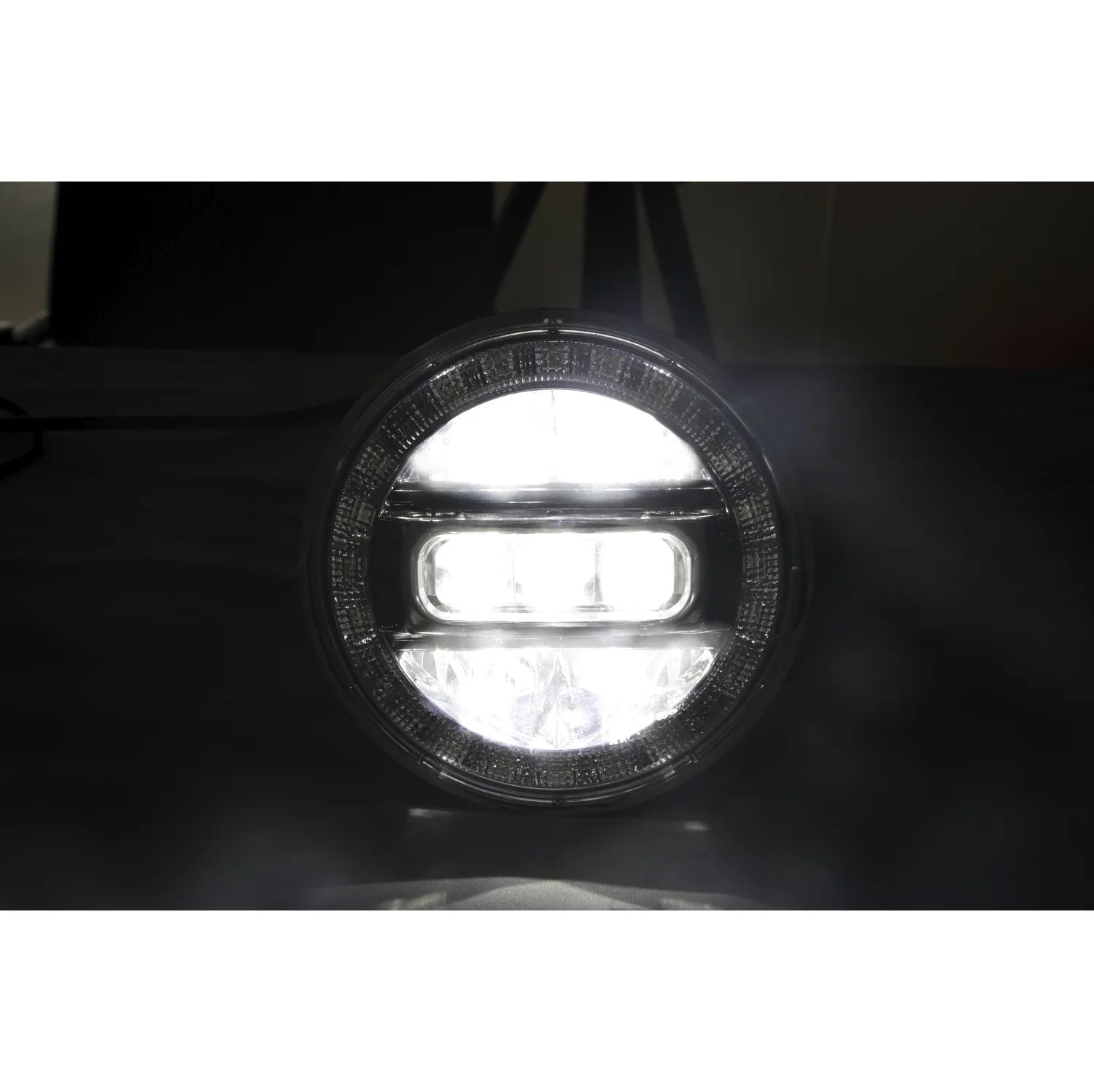 HL5-2 5 3/4 Zoll Bi-LED - Hauptscheinwerfer E-Zulassung
