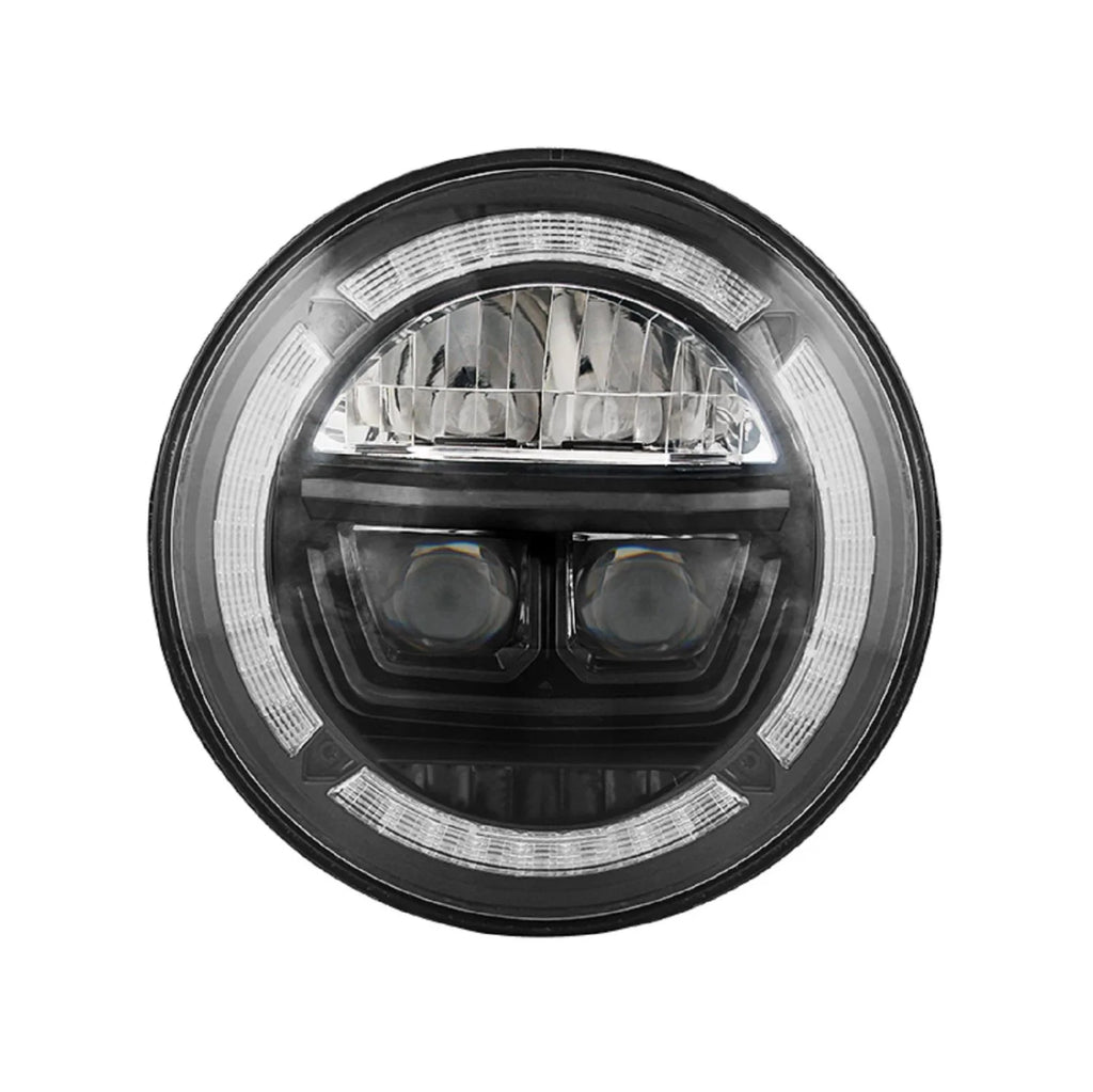 HL7-4 7 Zoll Bi-LED Hauptscheinwerfer