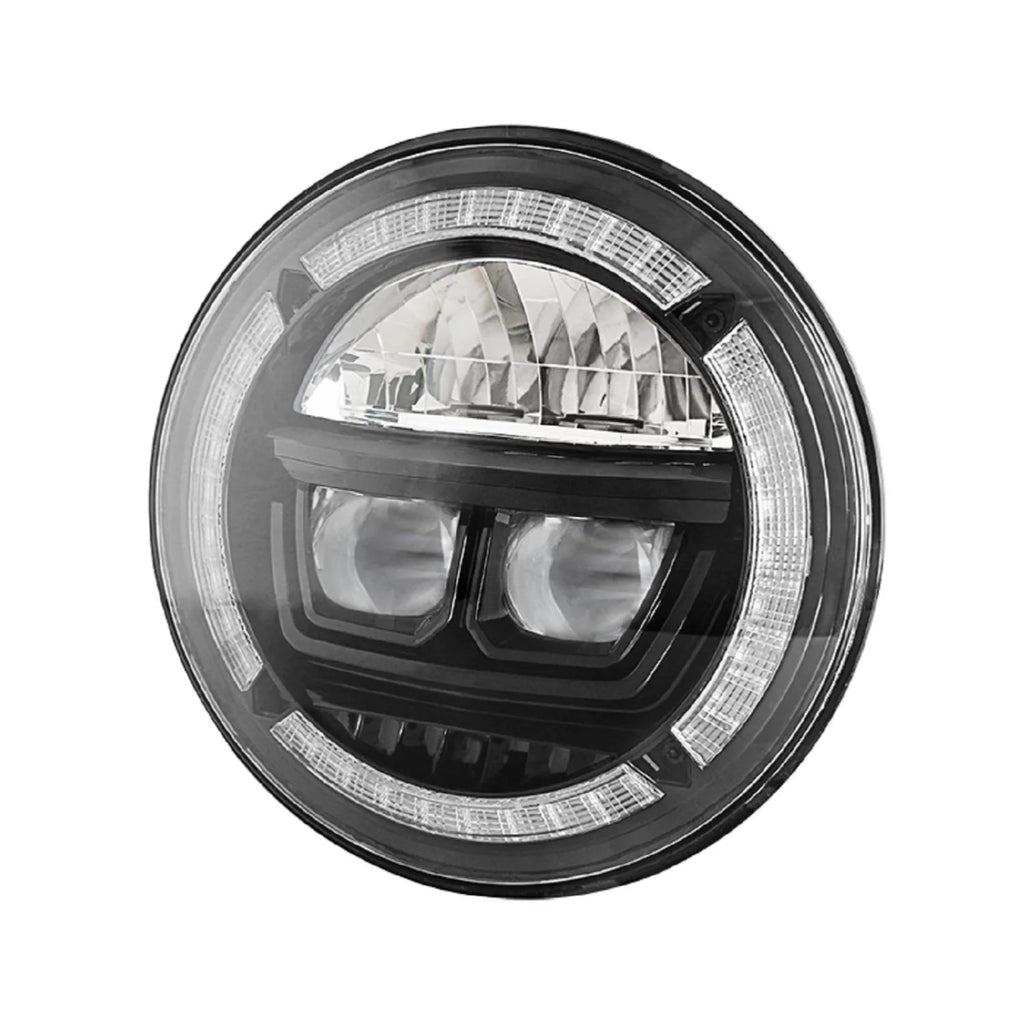 HL7-4 7 Zoll Bi-LED Hauptscheinwerfer