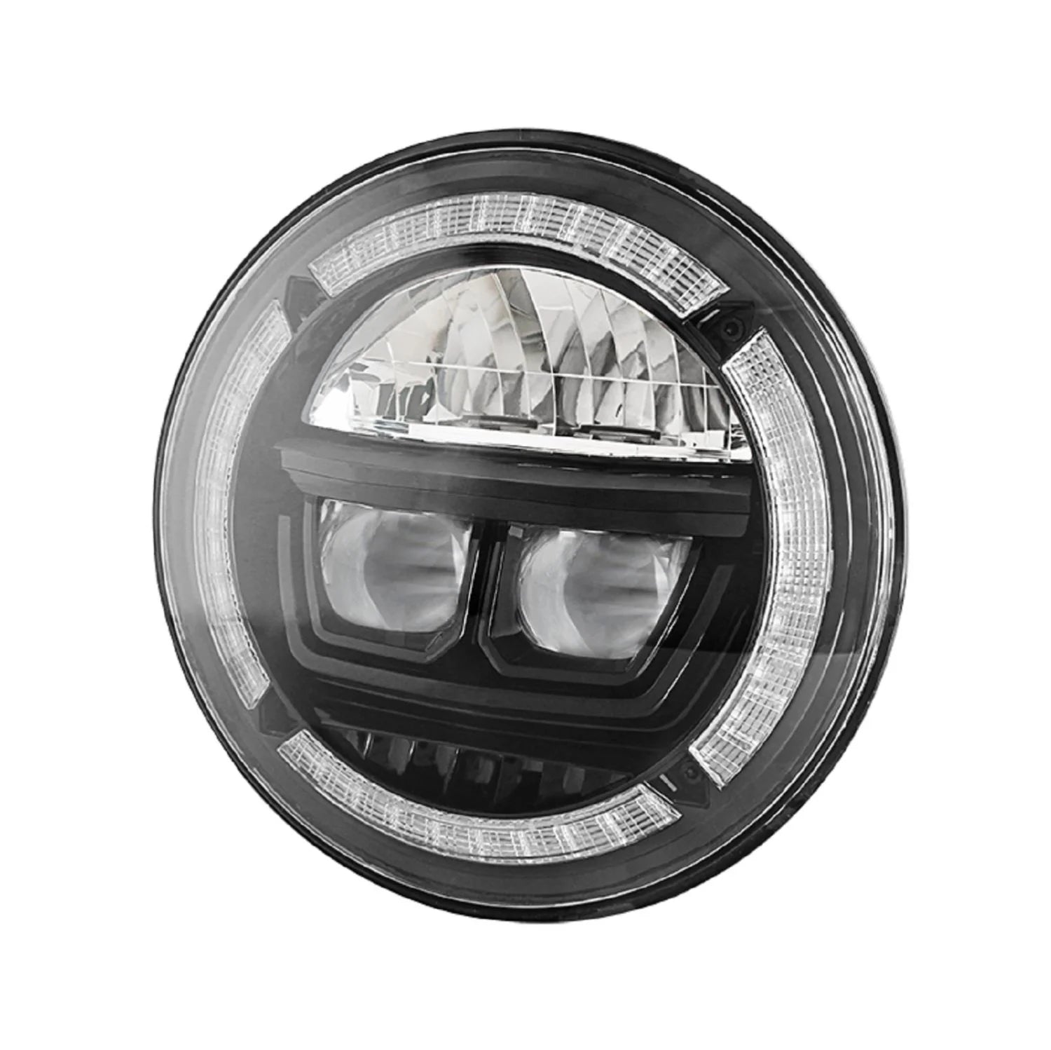 HL7-4 7 Zoll Bi-LED Hauptscheinwerfer