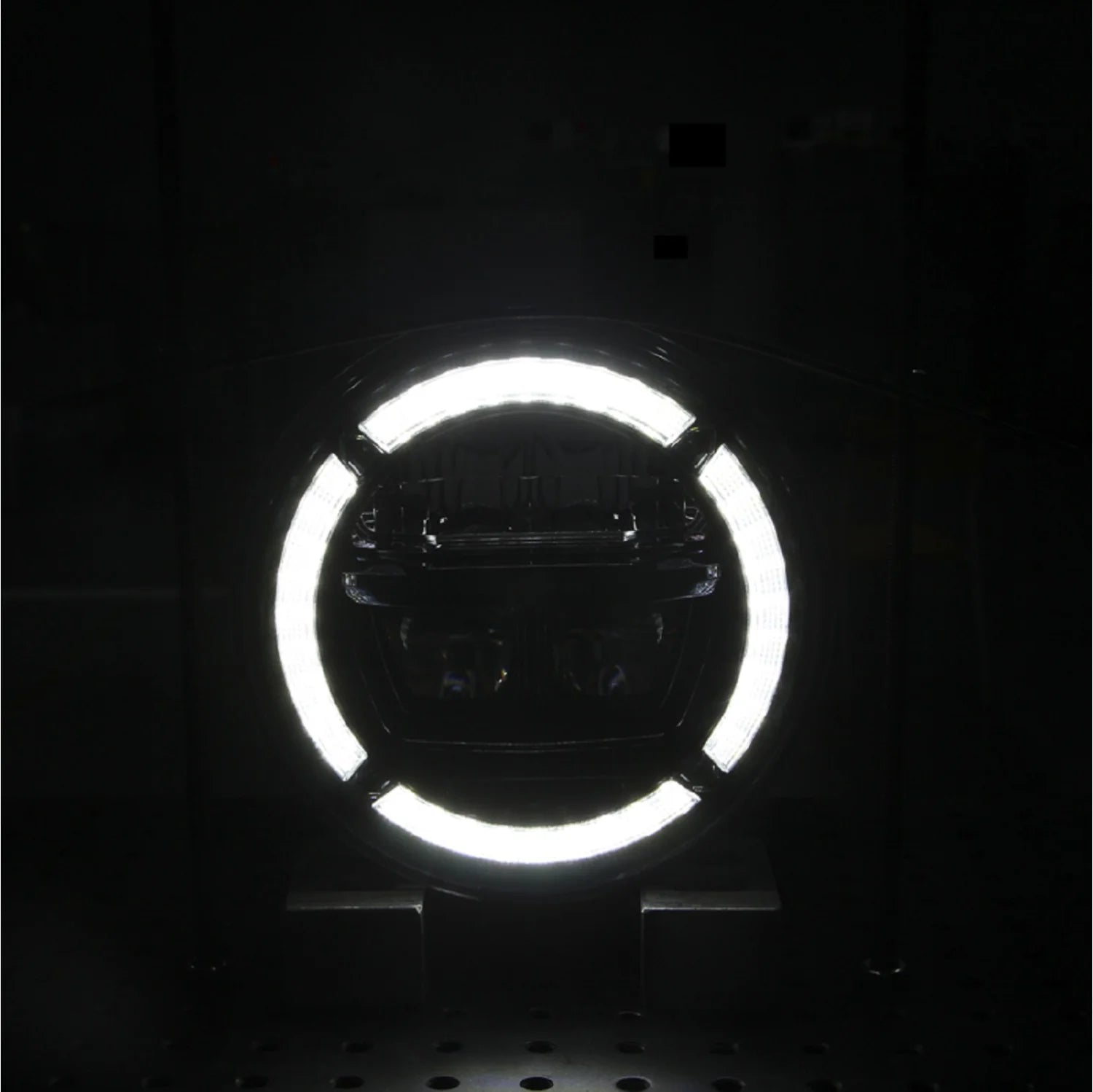 HL7-4 7 Zoll Bi-LED Hauptscheinwerfer