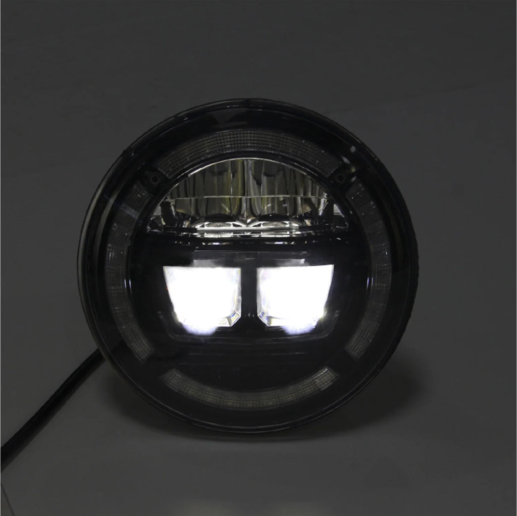 HL7-4 7 Zoll Bi-LED Hauptscheinwerfer