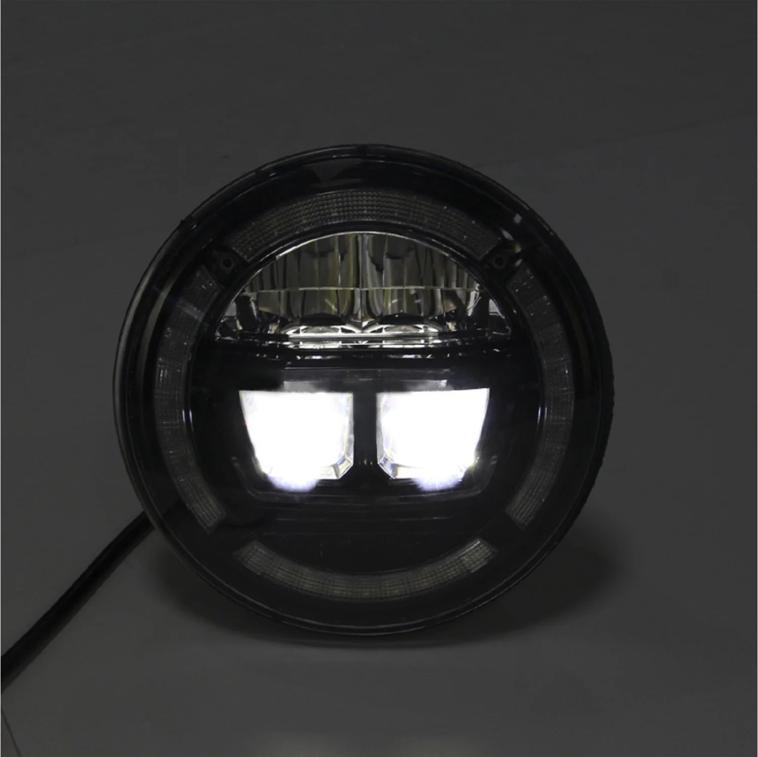 HL7-4 7 Zoll Bi-LED Hauptscheinwerfer