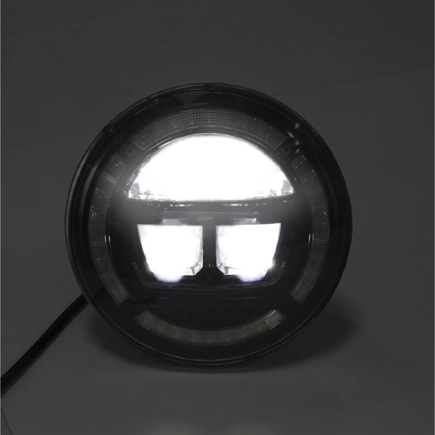 HL7-4 7 Zoll Bi-LED Hauptscheinwerfer