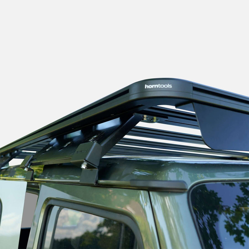 Dachträger ExRoof für BAW 212