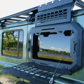 Klapptisch Molle Panel für BAW 212