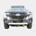 Horntools Seilwindensystem für Ford Ranger (ab Baujahr 2023)