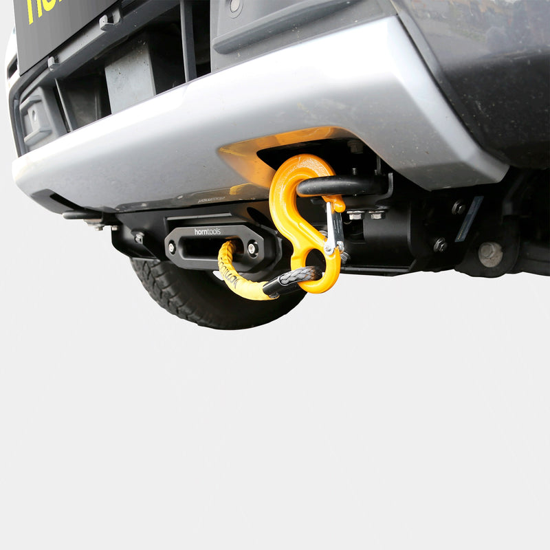 Horntools Seilwindensystem für Ford Ranger (ab Baujahr 2023)