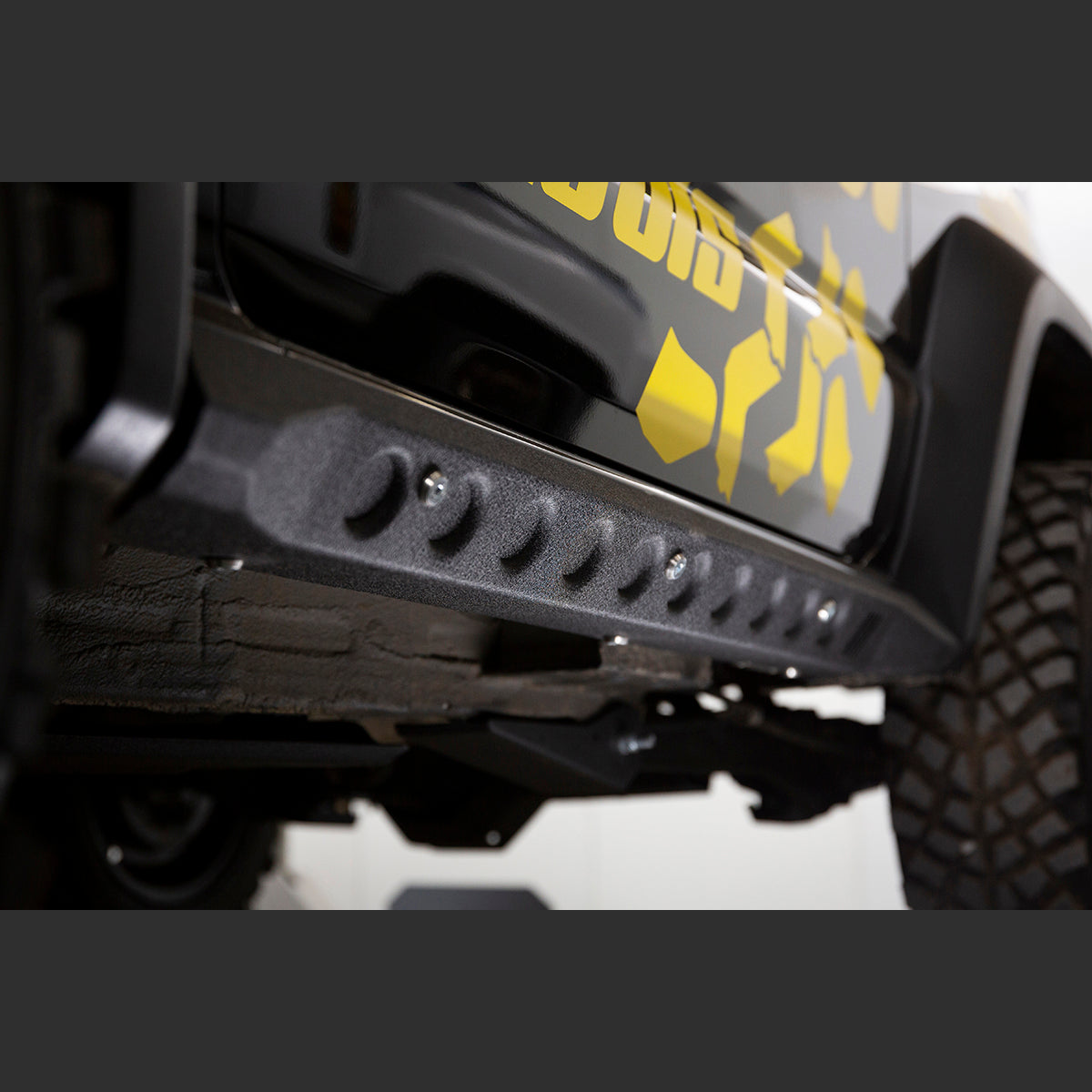 Suzuki Jimny GJ 2018-