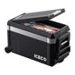 ICECO JP30PROS Kompressor-Kühlbox, Single-Zone, Schwarz