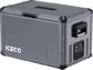 ICECO VL60PROS Kompressor-Kühlbox, Single-Zone, Grau