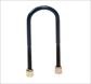 U-Bolzen Kit (Federung hinten) D-Max, Mazda BT50, Ranger