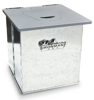 Ironman 4x4 Faltbare Toilette