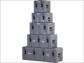 Ironman 4x4 Staukiste 48L (41x41x41 cm)