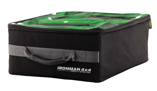 Ironman 4x4 Stautaschen für Schubladensystem 26L