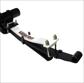 Blattfederverstärkung "Load Plus" für Ford Ranger 2011-2022 (Paar, Federung hinten)