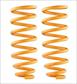 Spiralfedern Extra Constant Load 45mm, 600kg-zGM (Paar, Federung hinten)