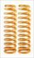 Spiralfedern Constant Load 30mm, 50-110kg (Paar, Federung vorne), Amarok 2010+ V6