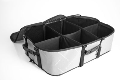 James Baroud Aufbewahrungsbox für Dachzelt, groß, 36L