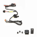 LTPRTZ Kabelsatz Plug and Play für Fiat Ducato ab 2014 / Ford Transit ab 2018