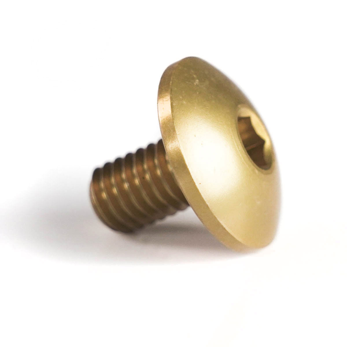 16-pc. Screw Set, Gold