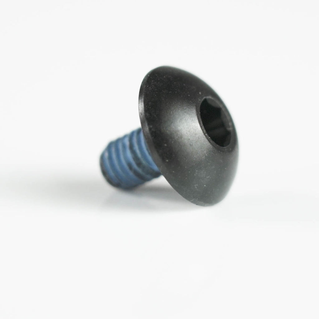 Set of 64 Replacement Screws Classic_B Rings 17/18" black