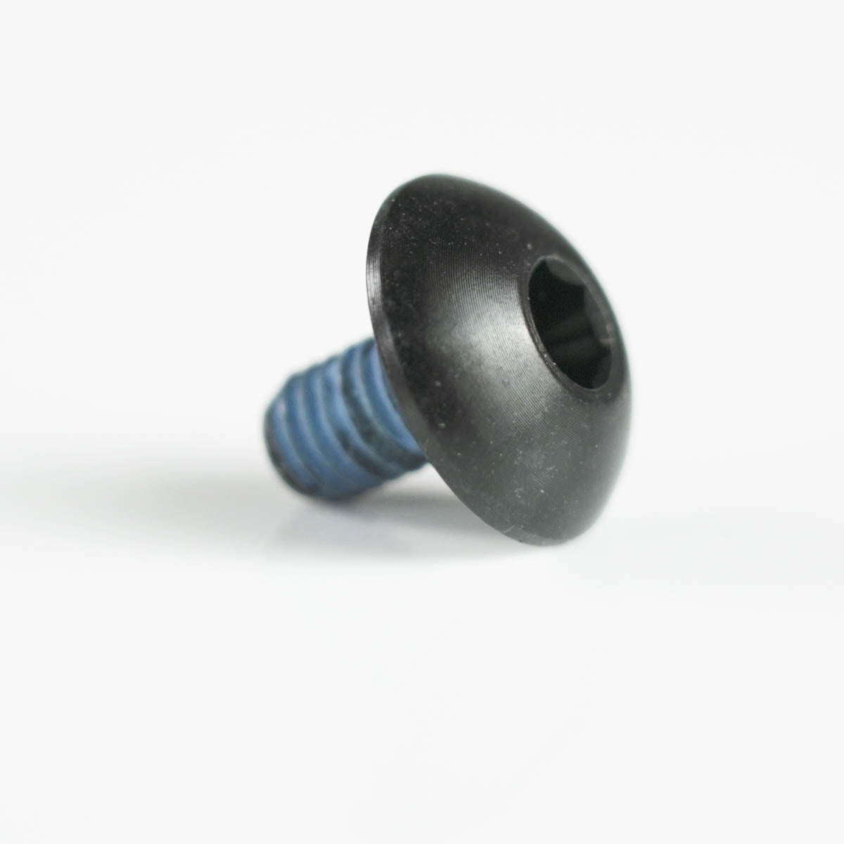 Set of 64 Replacement Screws Classic_B Rings 17/18" black