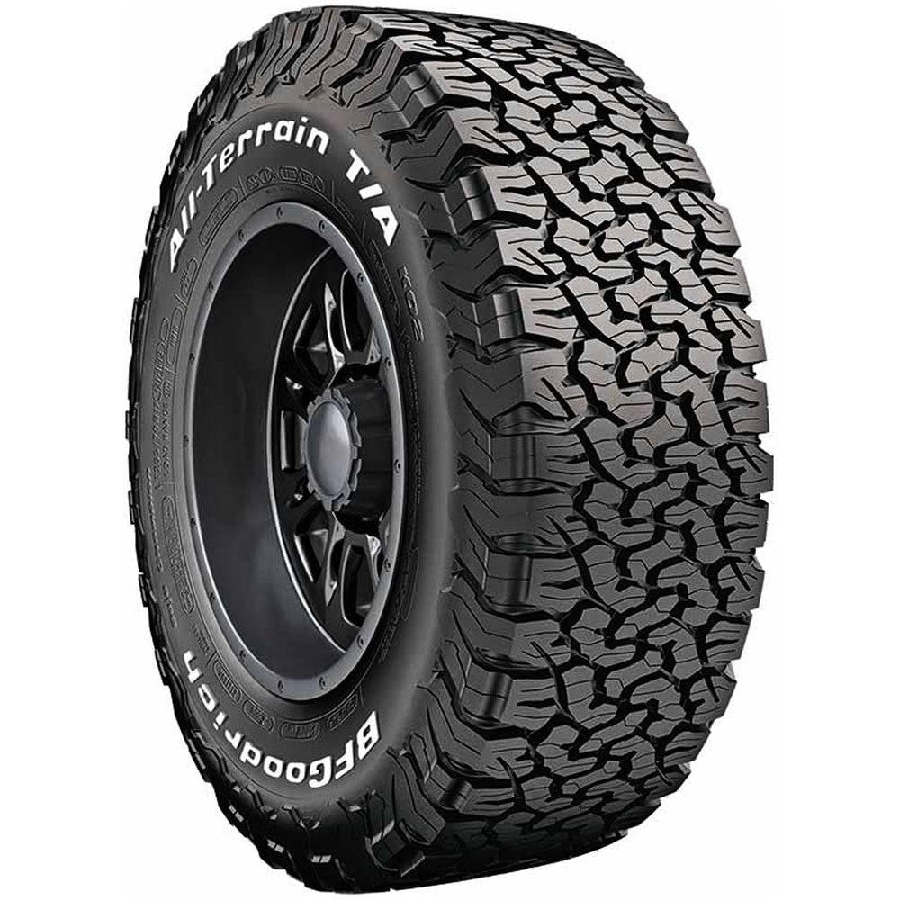 Reifen 285/60R18 118S